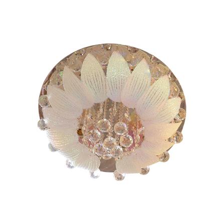 ไฟถาด LED NEOLIGHT  3026-500 24 วัตต์ สีชมพู 1 หัว_1