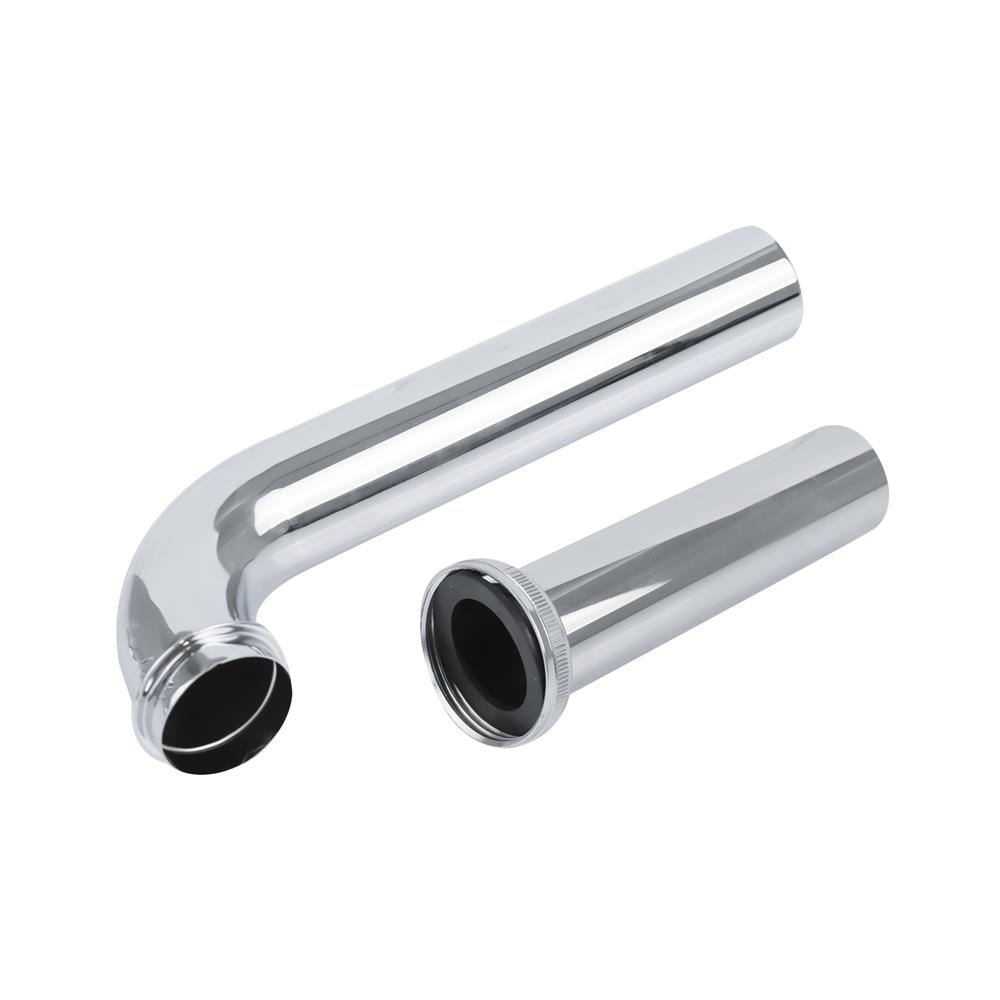 ท่อน้ำทิ้งอ่างล้างหน้าพีแทรป MOYA BT-009-20 20 ซม.