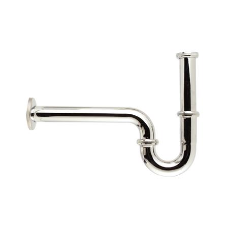 ท่อน้ำทิ้งอ่างล้างหน้าพีแทรป MOYA BT-009-20 20 ซม._0