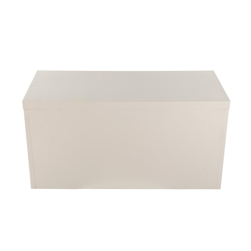 ตู้ลิ้นชักเหล็ก 2 ลิ้นชัก SURE USB-4 สีขาว/เขียว