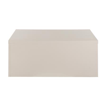 ตู้ลิ้นชักเหล็ก 2 ลิ้นชัก SURE USB-4 สีขาว/เขียว_4