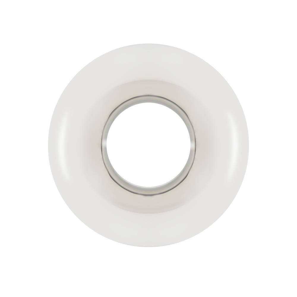 แป้นครอบฝักบัว MOYA BT-1000 สีโครม