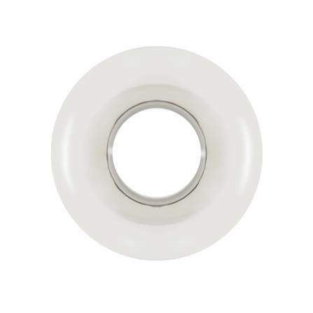 แป้นครอบฝักบัว MOYA BT-1000 สีโครม_1