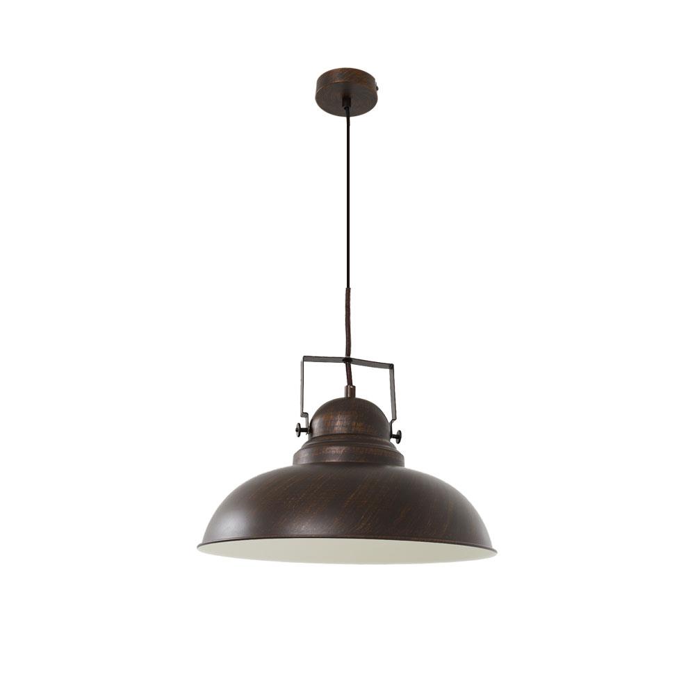 ไฟช่อ CARINI H9474-1CG 1 หัว