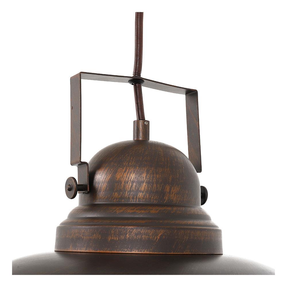 ไฟช่อ CARINI H9474-1CG 1 หัว