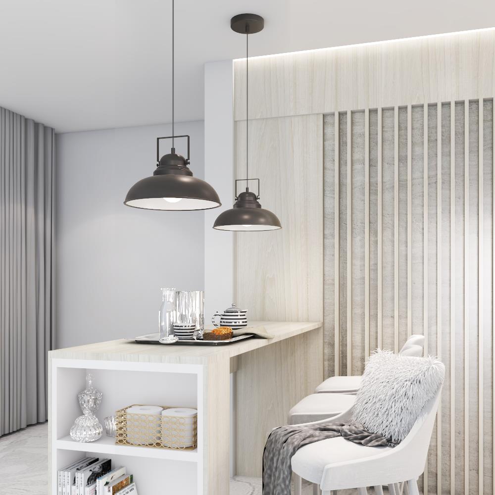 ไฟช่อ CARINI H9474-1CG 1 หัว