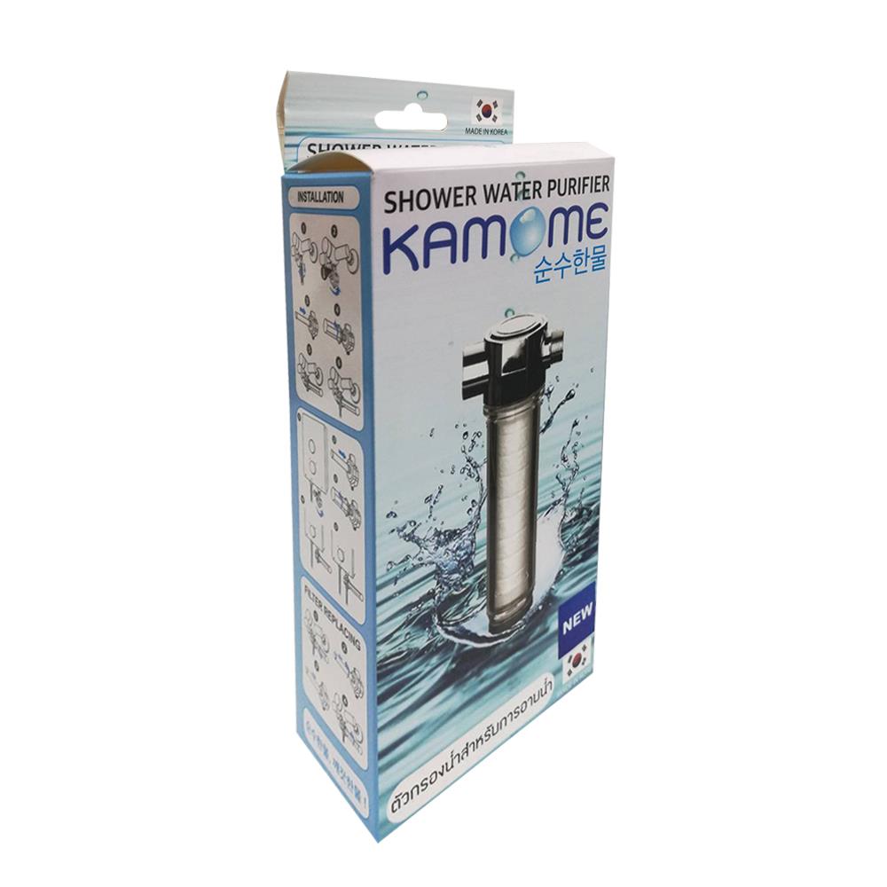 SHOWER FILTER KAMOME