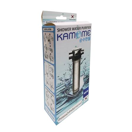 SHOWER FILTER KAMOME_5