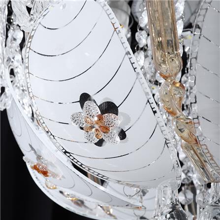 ไฟถาด LED 8661-500 24 วัตต์ สีขาว 1 หัว_2