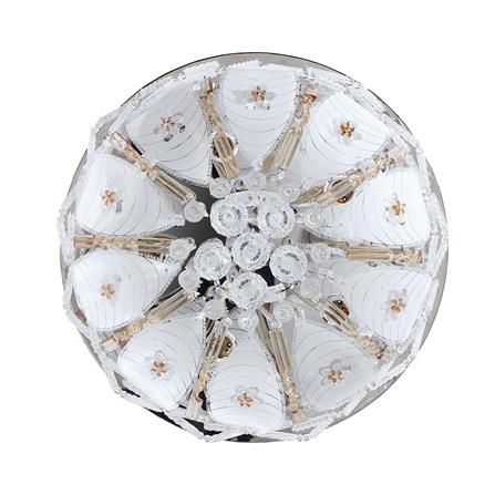 ไฟถาด LED 8661-500 24 วัตต์ สีขาว 1 หัว_3