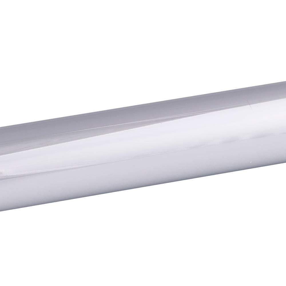 ท่อชาร์ป 10 นิ้ว MOYA BT-10 สีโครม