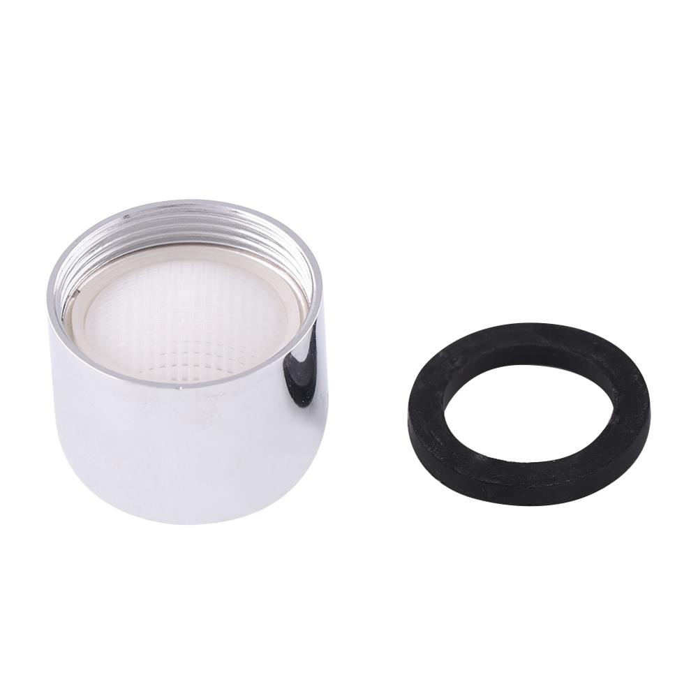 ปากกรองก๊อก (เกลียวใน) MOYA BT-2001 สีโครม