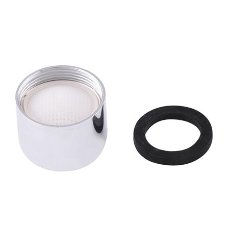 ปากกรองก๊อก (เกลียวใน) MOYA BT-2001 สีโครม_1