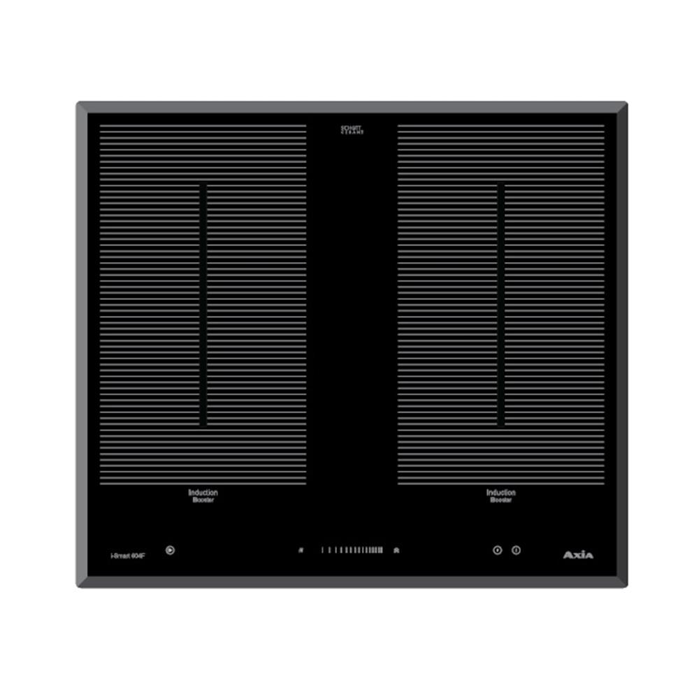 เตาฝังอินดักชั่น AXIA I-SMART 604F 59 ซม.