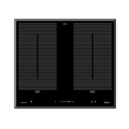 เตาฝังอินดักชั่น AXIA I-SMART 604F 59 ซม._0