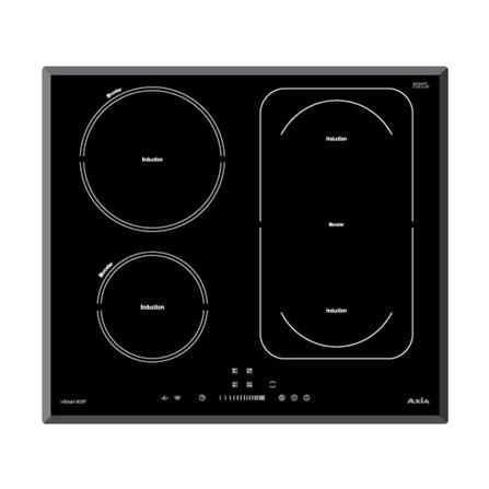 เตาฝังอินดักชั่น AXIA I-SMART 603F 59 ซม._0