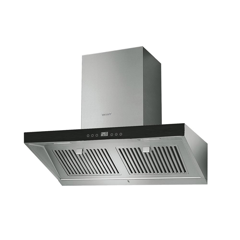 เครื่องดูดควันกระโจม TECNOPLUS TCH90-N2 90 ซม.