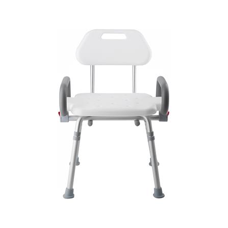 เก้าอี้อาบน้ำ COTTO H101S สีขาว_1