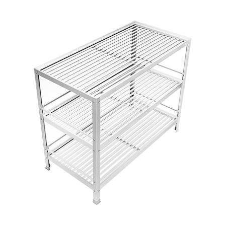 ชั้นคว่ำจานSอะลูมิเนียม3ชั้นCA-03S EKONO_3