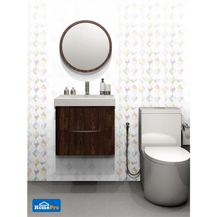 กระเบื้องผนัง 8x10 นิ้ว DURAGRES เวเนเร่ ขาว A 1M2_1