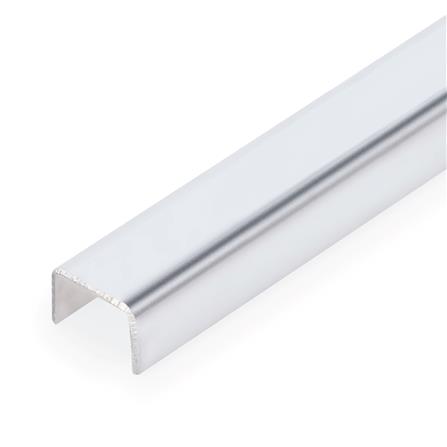 กรุยเชิงสเตนเลส DP BSC152421 1.5 ซม. 2.4 ม. สีเงินเงา_0