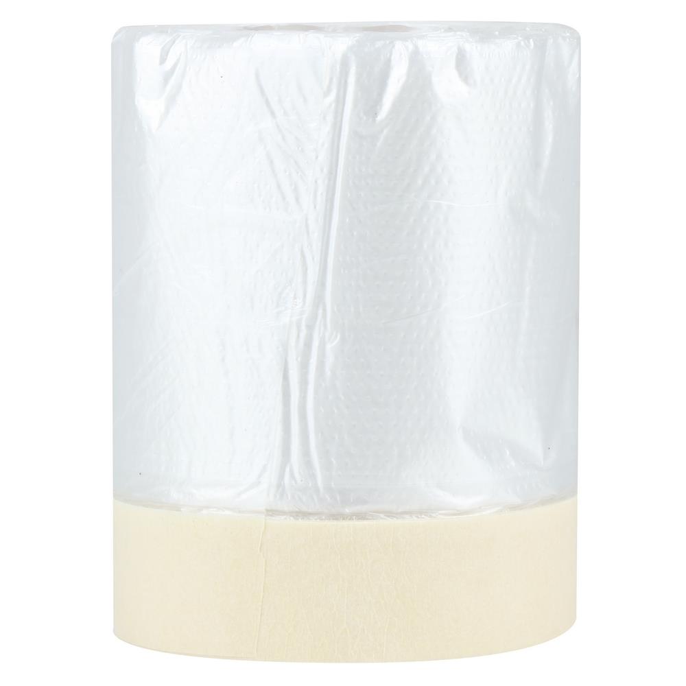 เทปฟิล์มกันเปื้อน TST 450 MMX20เมตร