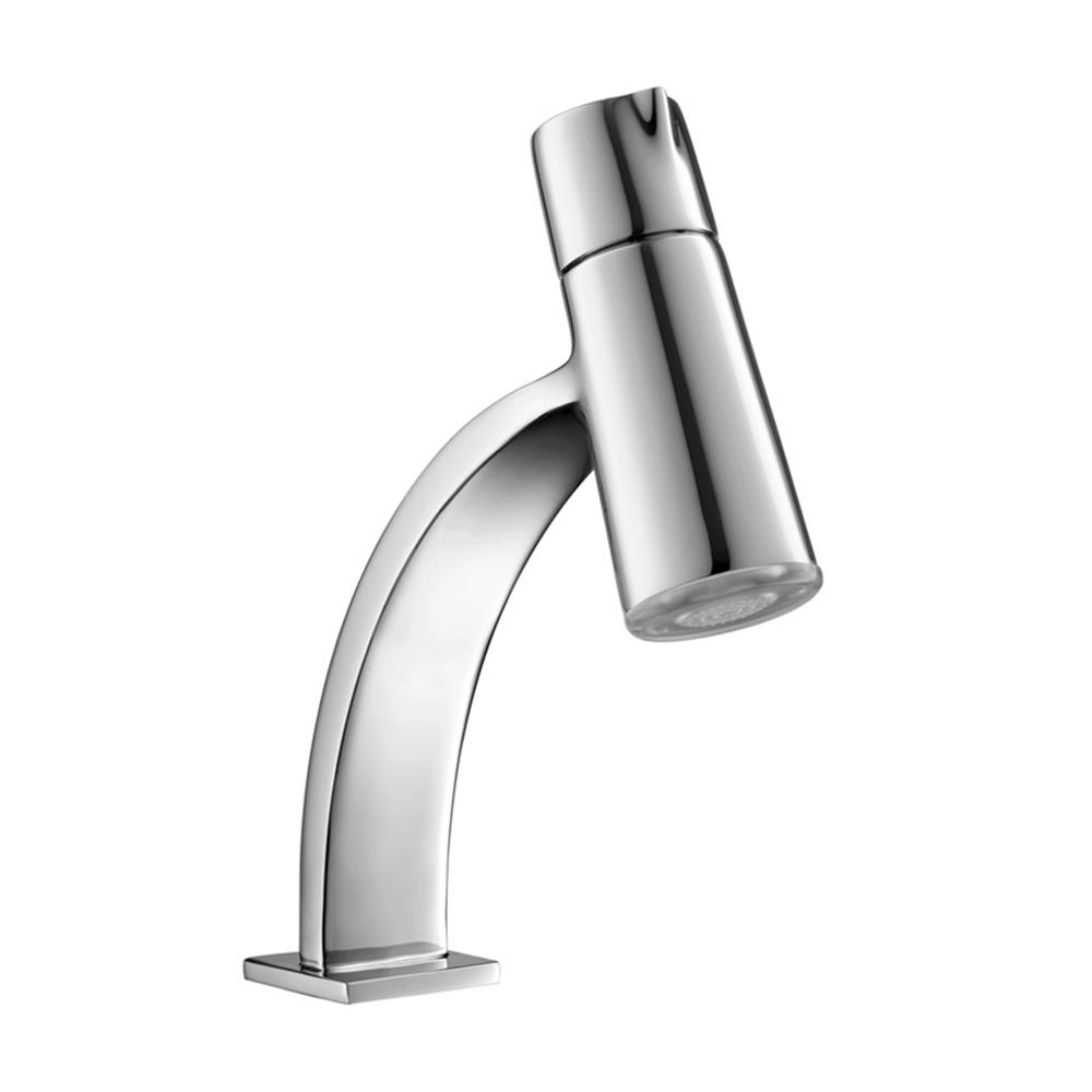 ก๊อกอ่างล้างหน้าเดี่ยว COTTO CT1139A(LED)