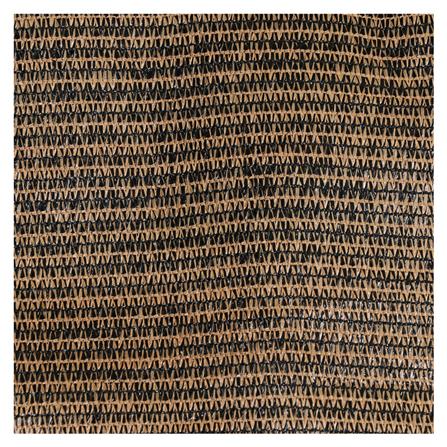 สแลนแพ็กกรองแสง 90 เปอร์เซ็นต์ SPRING 2X3 ม. สีมอคค่า เจาะตาไก่_2