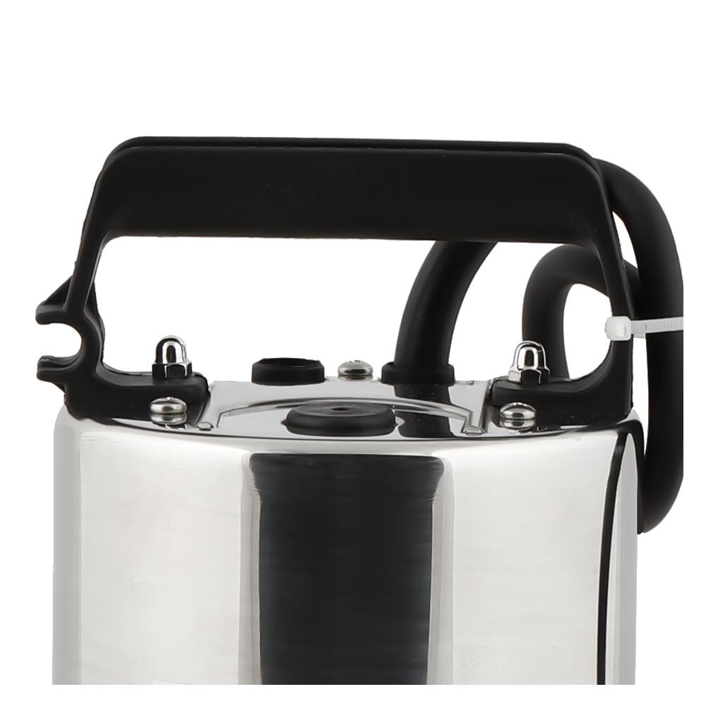 ปั๊มจุ่มน้ำเสีย HISO HS-750S 750 วัตต์