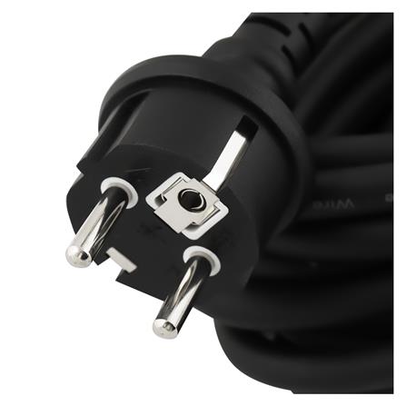 ปั๊มจุ่มน้ำเสีย HISO HS-750S 750 วัตต์_3