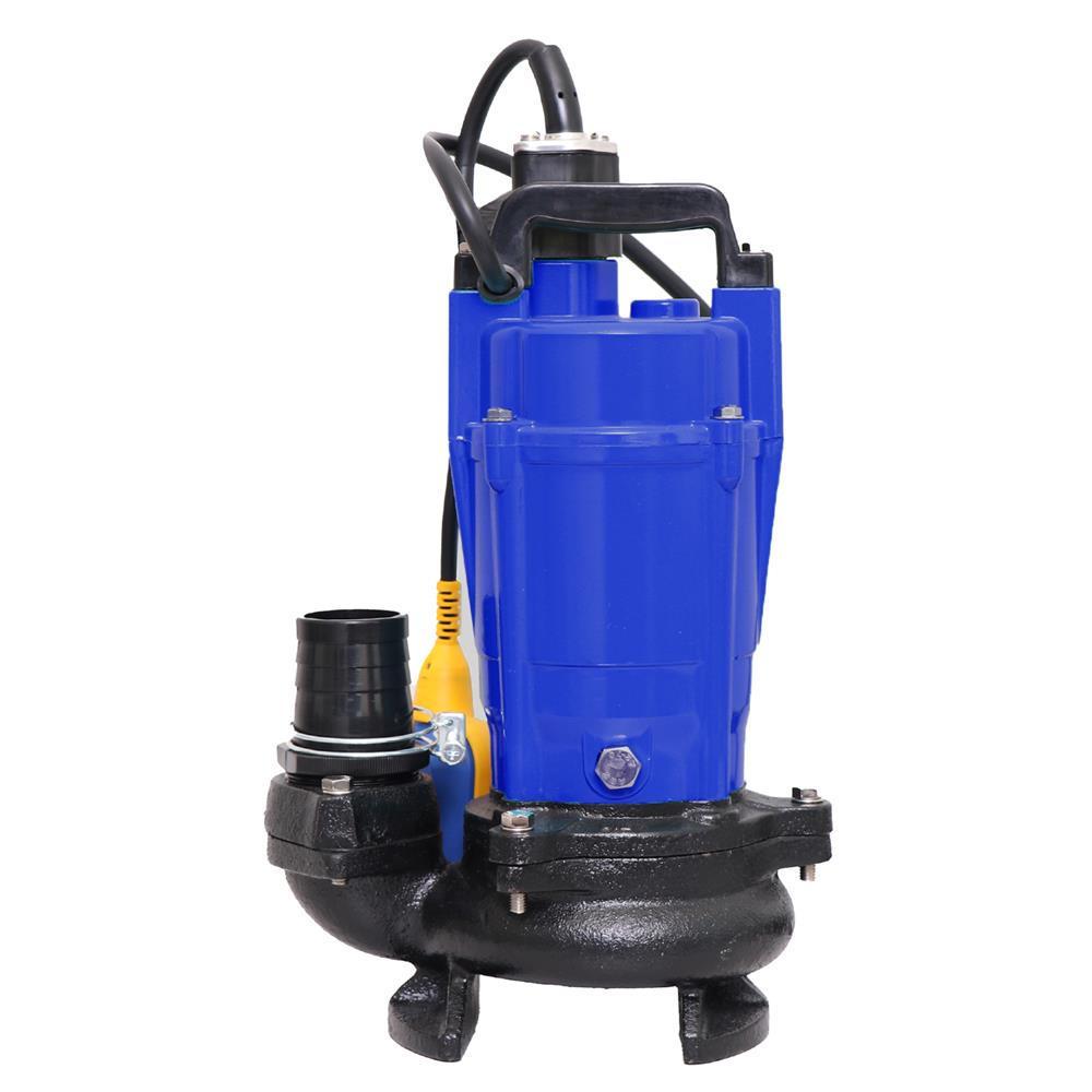 ปั๊มจุ่มน้ำเสีย HISO HS-500SNA 500 วัตต์