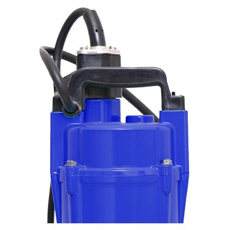 ปั๊มจุ่มน้ำเสีย HISO HS-500SNA 500 วัตต์_1