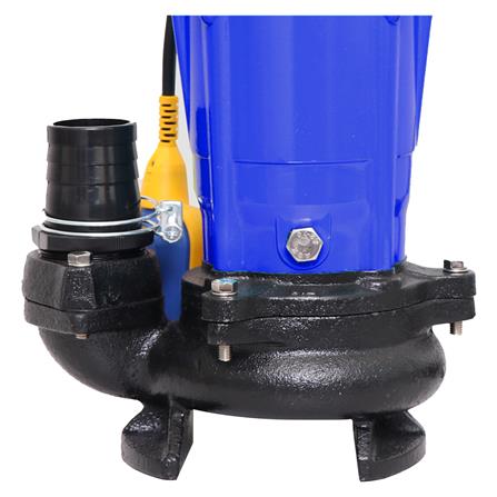 ปั๊มจุ่มน้ำเสีย HISO HS-500SNA 500 วัตต์_2