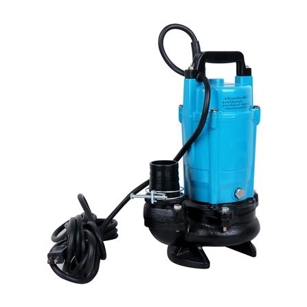 ปั๊มจุ่มน้ำเสีย HISO HS-500SN 500 วัตต์_1