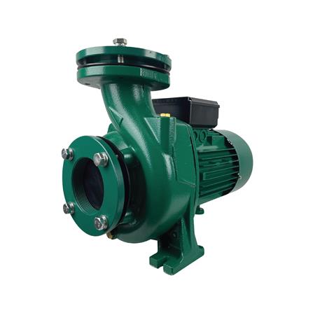 ปั๊มหอยโข่ง HISO HSM-3000 3 แรงม้า