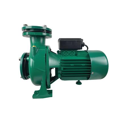 ปั๊มหอยโข่ง HISO HSM-3000 3 แรงม้า_1