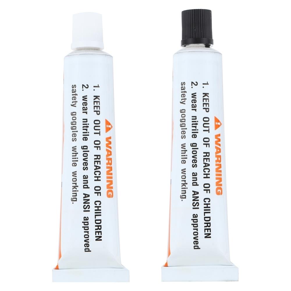 กาวอีพ็อคซี่อเนกประสงค์ SUNNIC 20 มล. สีใส