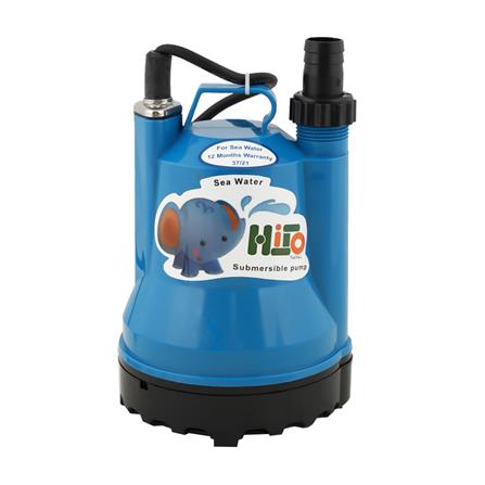 ปั๊มจุ่มน้ำสะอาด HISO HS-120 120 วัตต์