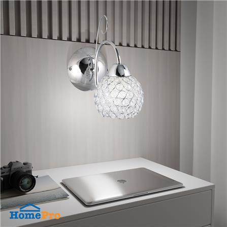 ไฟกิ่งภายใน CARINI W9648-1 สีเงิน 1 หัว_3