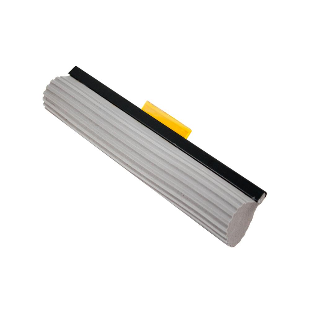 อะไหล่ม็อบฟองน้ำ PVA BE MAN 10.5 นิ้ว สีเทา