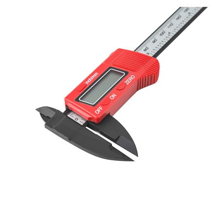 เวอร์เนียเทอร์โมดิจิทัล HACHI 6 นิ้ว_1