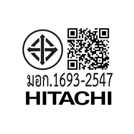 เครื่องทำน้ำอุ่น HITACHI HES 45VDS 4500 วัตต์ สีทอง_2