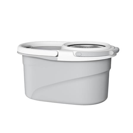 ชุดอุปกรณ์ถังปั่นพร้อมไม้ม็อบ POWER GREEN MASTER 8_3