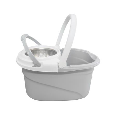 ชุดอุปกรณ์ถังปั่นพร้อมไม้ม็อบ POWER GREEN MASTER 8_4