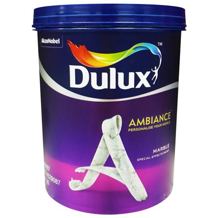 สีเท็กเจอร์ AMBIANCE MARBLE 1 L._0