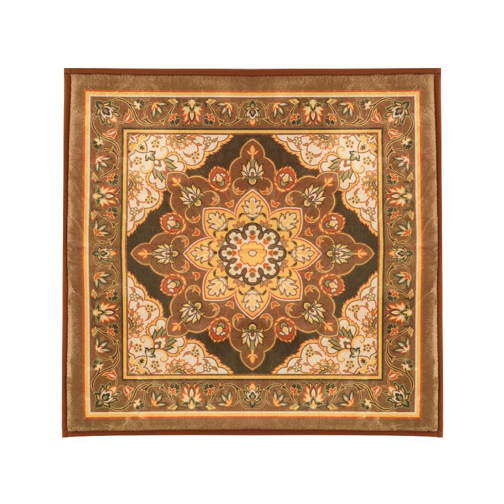 อาสนะสงฆ์ HOME LIVING STYLE SERENE 24X24 นิ้ว สีน้ำตาล