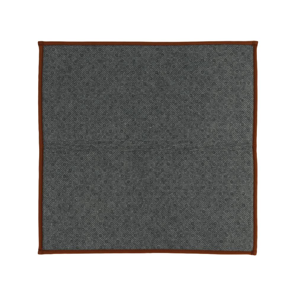 อาสนะสงฆ์ HOME LIVING STYLE SERENE 24X24 นิ้ว สีน้ำตาล