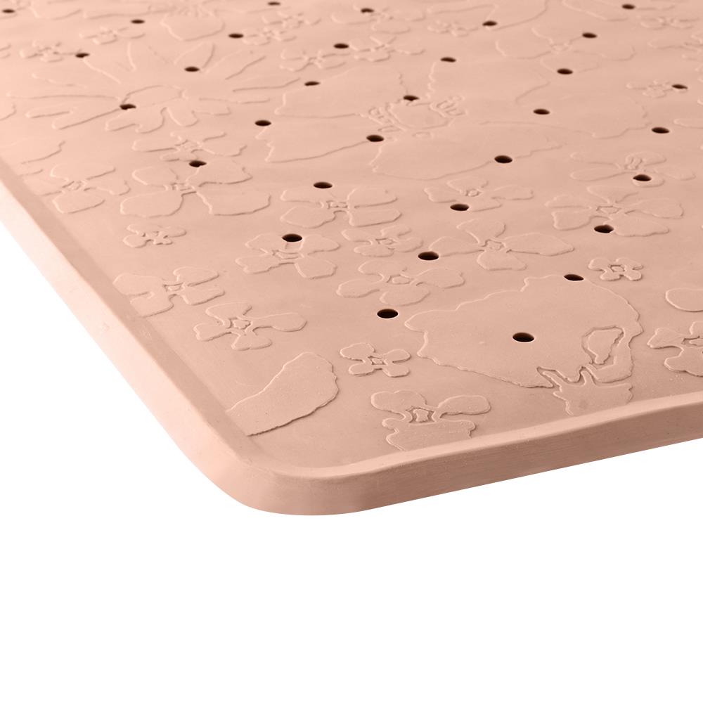 แผ่นตกแต่งยางธรรมชาติ CRYSTAL HP8005-40