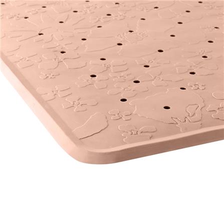 แผ่นตกแต่งยางธรรมชาติ CRYSTAL HP8005-40_1