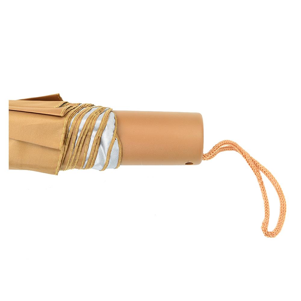 ร่มพับสงฆ์ HOME LIVING STYLE สีกรัก